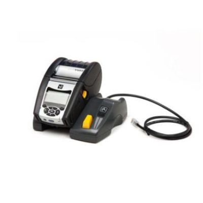 Zebra P1031365-038 Zubehör für Handdrucker Schwarz Zebra QLn220, QLn320