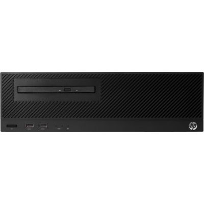 HP Engage Flex Pro Retail System Small Form Factor Bundle 3 GHz i5-8500