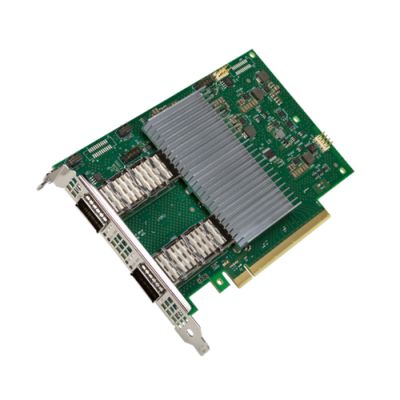 Intel ® Ethernet-Netzwerkadapter E810-2CQDA2