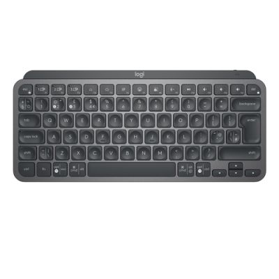 Logitech MX Keys Mini Minimalist Wireless Illuminated Keyboard