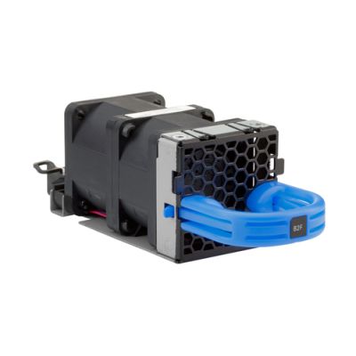 HPE R9F69A Switch-Komponente Ventilator