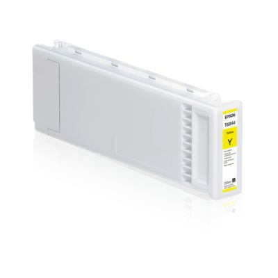 Epson UltraChrome XD T694400 Druckerpatrone 1 Stück(e) Original Gelb