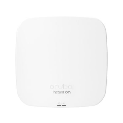 Aruba Instant On AP15 (IL) 2033 Mbit/s Weiß Power over Ethernet (PoE)