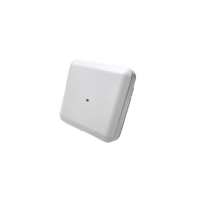 Cisco Aironet 3802i 5200 Mbit/s Weiß Power over Ethernet (PoE)