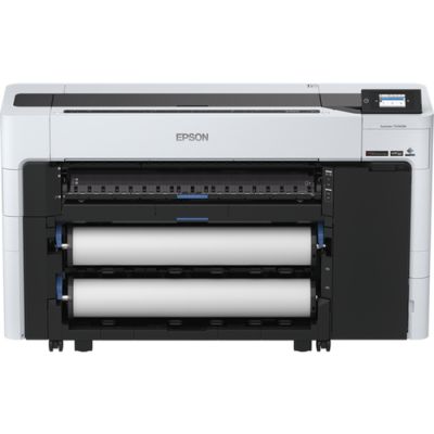 Epson C11CH82301A0 Großformatdrucker WLAN Tintenstrahl Farbe 2400 x 1200 DPI A1 (594 x 841 mm) Ethernet/LAN