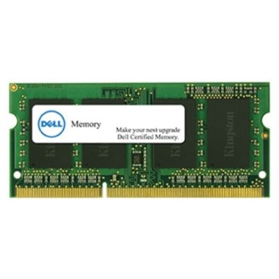 DELL A8860718 Speichermodul 4 GB DDR4 2133 MHz ECC
