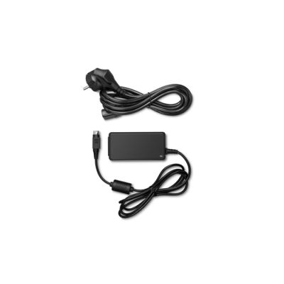 Wacom ACK43914Z Netzteil & Spannungsumwandler Drinnen 37 W Schwarz