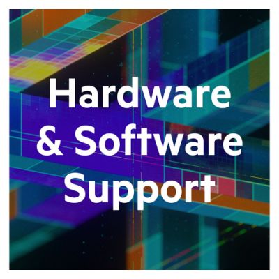 HPE Foundation Care