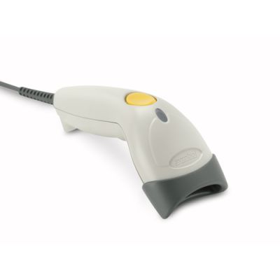 Zebra LS1203 Laser Weiß