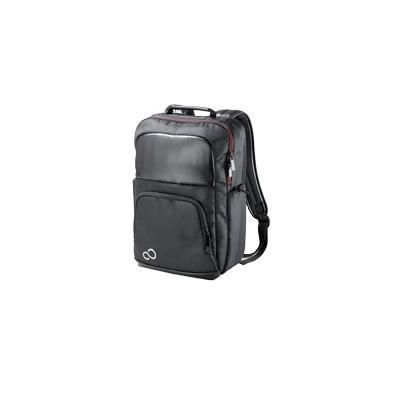 Fujitsu Pro Green 35,6 cm (14") Rucksackhülle Schwarz