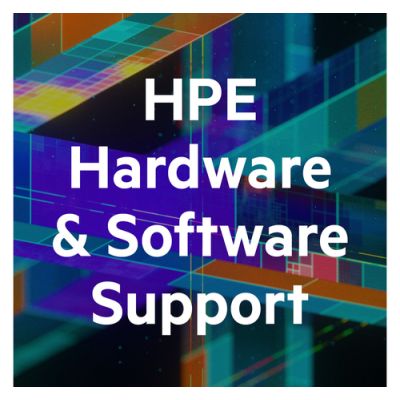 HPE H60J9E Garantieverlängerung