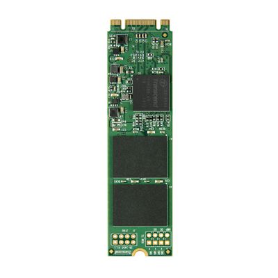 Transcend MTS800 M.2 64 GB Serial ATA III MLC