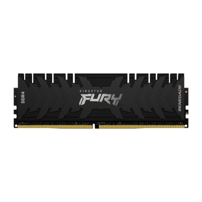 Kingston Technology FURY Renegade Speichermodul 8 GB 1 x 8 GB DDR4 2666 MHz