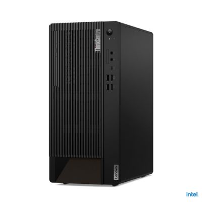 Lenovo ThinkCentre M90t Gen 3 Intel® Core™ i9 i9-12900K 32 GB DDR5-SDRAM 1 TB SSD NVIDIA GeForce RTX 3070 Ti Windows 11 Pro Tower PC Schwarz