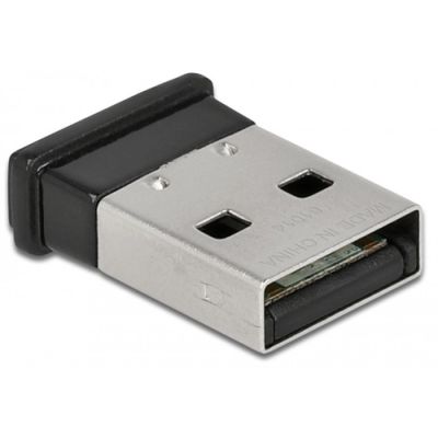 DeLOCK 61014 Netzwerkkarte Bluetooth 3 Mbit/s
