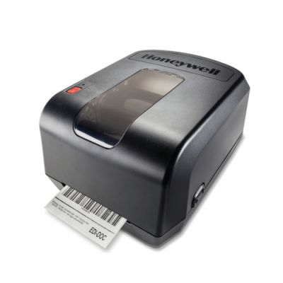 Honeywell PC42T Etikettendrucker Wärmeübertragung 203 x 203 DPI 100 mm/sek Kabelgebunden Ethernet/LAN