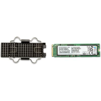 HP Z Turbo Drive M.2 1 TB PCI Express TLC NVMe