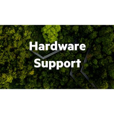 HPE HU6X8E Garantieverlängerung