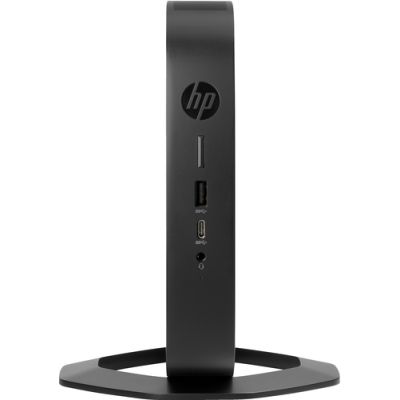 HP t540 1,5 GHz ThinPro 1,4 kg Schwarz R1305G