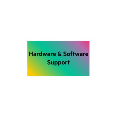 HPE H36YCE Garantieverlängerung