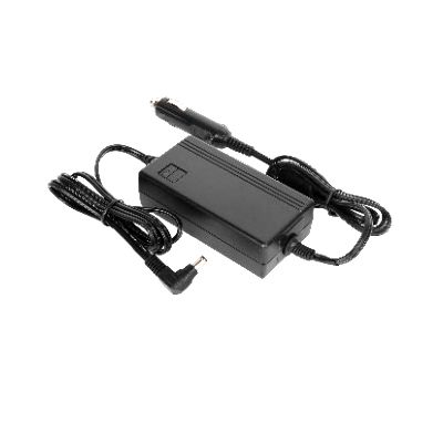 Getac GAD2X5 Netzteil & Spannungsumwandler Auto 40 W Schwarz