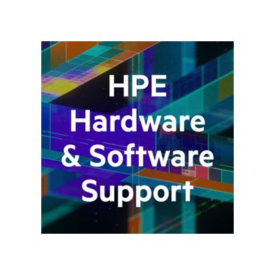 HPE HG7P5E Garantieverlängerung
