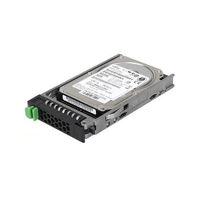 Fujitsu S26361-F5729-L912 Interne Festplatte 2.5" 1,2 TB SAS