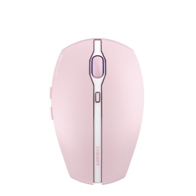 CHERRY GENTIX BT Maus Beidhändig Bluetooth Optisch 2000 DPI