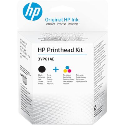 HP 3YP61AE Druckkopf Thermal Inkjet