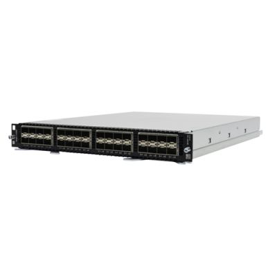 Aruba 8400X 32P 10G SFP SFP+ MSEC MOD Managed Power over Ethernet (PoE) Weiß