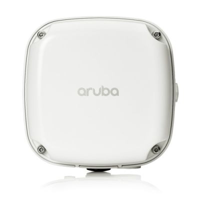 Aruba AP-567 (RW) 1774 Mbit/s Weiß Power over Ethernet (PoE)