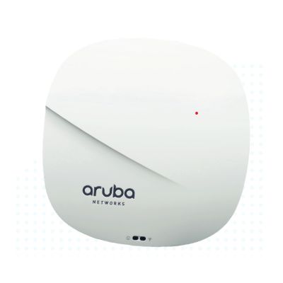Aruba JW798A WLAN Access Point Weiß Power over Ethernet (PoE)