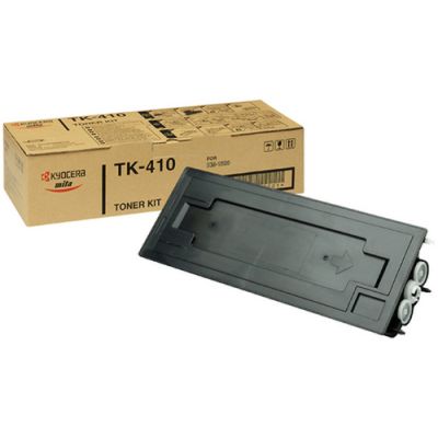 KYOCERA TK-420 Tonerkartusche Original Schwarz