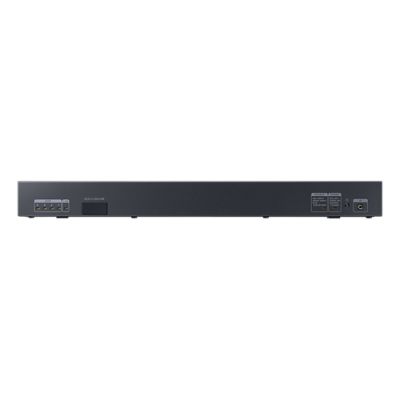 Samsung SBB-SNOWJMU/EN Thin Client Tizen 4.0 2,8 kg Schwarz