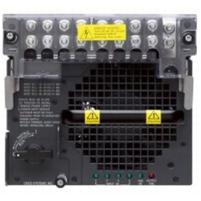 Cisco PWR-6000-DC Switch-Komponente Stromversorgung
