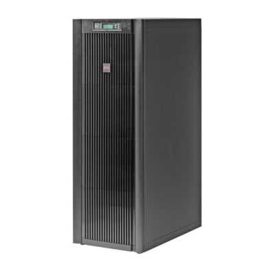 APC Smart-UPS VT 15kVA Unterbrechungsfreie Stromversorgung (USV) 12000 W 1 AC-Ausgänge