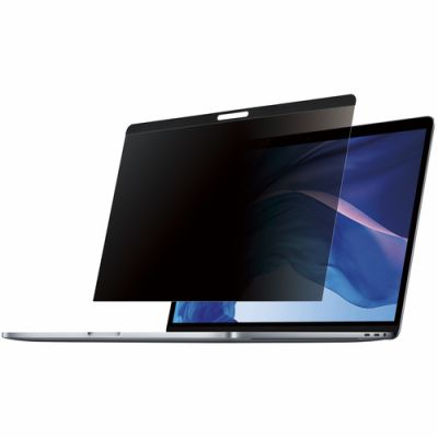 StarTech.com 13 Zoll Laptop-Sichtschutz - 16:10 Seitenverhältnis - Magnetisch - Für MacBooks