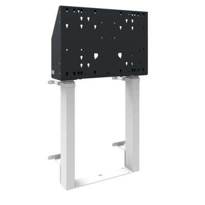 iiyama MD 052W7150 TV-Halterung 2,18 m (86") Weiß