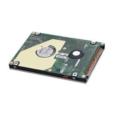 Brother HDEX Interne Festplatte 2.5" 6 GB IDE/ATA