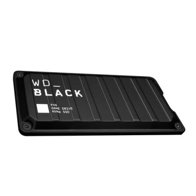 Western Digital Ultrastar P40 1 TB Schwarz