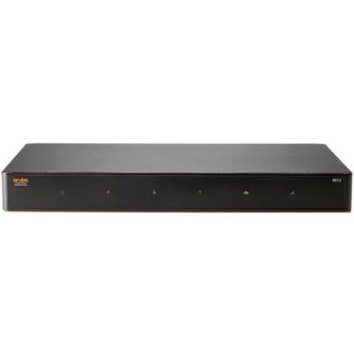 HPE 9012 Gateway/Controller 100, 1000 Mbit/s