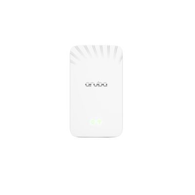 Aruba AP-505H (IL) TAA 1487 Mbit/s Weiß
