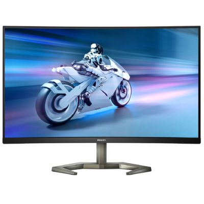 Philips Momentum 5000 32M1C5200W/75 Computerbildschirm 80 cm (31.5") 1920 x 1080 Pixel Full HD LCD Schwarz