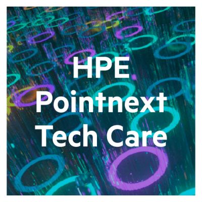 HPE H39D8PE Garantieverlängerung