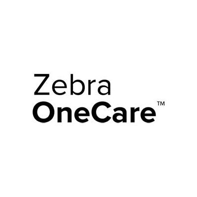 Zebra Onecare