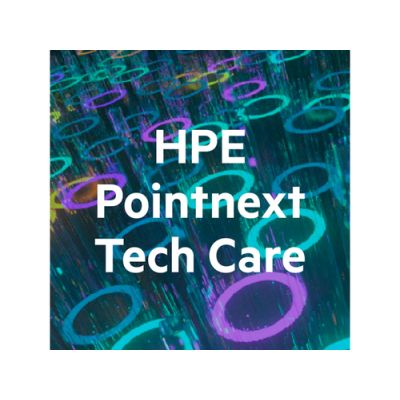 HPE HY8T4PE Garantieverlängerung