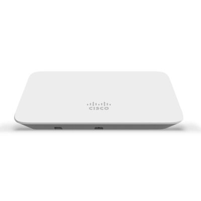 Cisco Meraki MR20-HW WLAN Access Point 1300 Mbit/s Weiß Power over Ethernet (PoE)