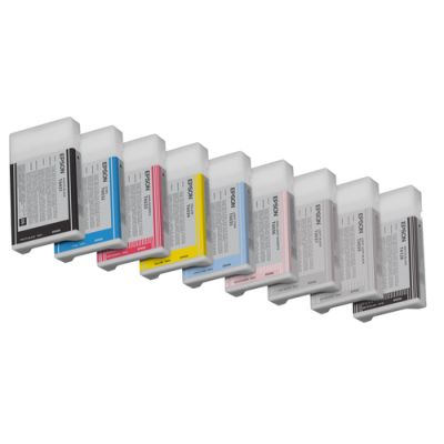 Epson Singlepack Vivid Magenta T603300, 220 ml