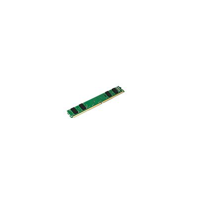 Kingston Technology KVR26N19S6L/4 Speichermodul 4 GB 1 x 4 GB DDR4 2666 MHz