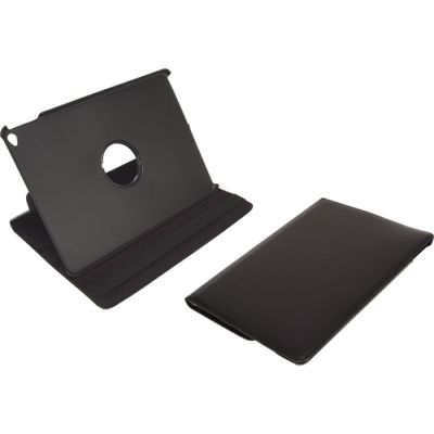 Sandberg Cover stand iPad Air 2 Rotate 24,6 cm (9.7") Folio Schwarz